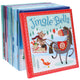 My Christmas Story 10 Picture Books Collection Set - Ages 3-6 - Hardback