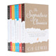 CS Lewis 簽名經典全集 7 冊套裝 - 適合 14 歲以上讀者 - 平裝
