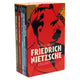 The Classic Friedrich Nietzsche Collection 5 Books Box Set - Ages 14+ - Paperback Non-Fiction Arcturus Publishing Ltd