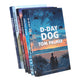Conkers Series By Tom Palmer 6 Books Collection Set - Ages 9+ - Paperback 9-14 Barrington Stoke Ltd