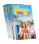 The Kissing Booth Series by Beth Reekles 4 Books Collection Set - Ages 13+ - Paperback