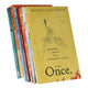 The Once Series by Morris Gleitzman 7 Books Collection Set - Ages 9+ - Paperback