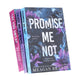 Boys of Avix Series by Meagan Brandy 3 Books Collection Set - Fiction - Paperback