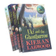 The World of Podkin One-Ear Series (Book 6-9) by Kieran Larwood 4 Books Collection Set - Ages 9+ - Paperback