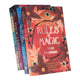 Practical Magic Series by Alice Hoffman 4 Books Collection Set - Fiction - Paperback