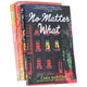 Hearts of New York Series by Cara Bastone 3 Books Collection Set - Fiction - Paperback