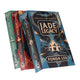 The Green Bone Saga Series By Fonda Lee: 3 Books Collection Set - Fiction - Paperback
