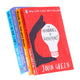 John Green Collection 4 Books Set - Ages 14-16 - Paperback