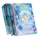 Jacqueline Wilson Collection Illustrated 5 Books Set - Ages 7+ - Paperback