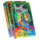 Peanut Jones Series By Rob Biddulph 3 Books Collection Set - Ages 8-11 - Paperback