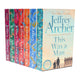 The Clifton Chronicles Series By Jeffrey Archer 7 Books Collection Set - Fiction - Paperback