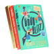 The Ministry of Unladylike Activity by Robin Stevens 3 Books Collection Set - Ages 8-13 - Paperback