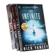 The 5th Wave Series by Rick Yancey 3 Book Collection Set - Ages 12+ - Paperback
