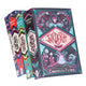 Inkworld Series By Cornelia Funke (Inkheart) 4 Books Collection Set - Ages 8-14 - Paperback