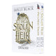 The Stolen Heir Duology: The Folk of the Air Spin-off By Holly Black 2 Books Collection Box Set - Ages 13+ - Paperback