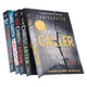 Robert Hunter Thriller Series by Chris Carter 5 Books Collection Set - Fiction - Paperback