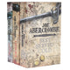 World of the First Law Series by Joe Abercrombie 3 Books Collection Set - Fiction - Paperback
