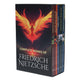 The Complete Works of Friedrich Nietzsche 6 Books Box Collection Set - Non Fiction - Paperback