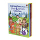 Big Questions from Little Learners 15 Book Collection Box Set by Simon Couchman - Age 3-5 - Paperback 0-5 Fox Eye Publishing