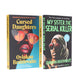Oyinkan Braithwaite Collection (My Sister, the Serial Killer & Cursed Daughters) 2 Books Set - Fiction - Paperback