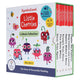 The Symbolised Little Cherries: 6 Book Collection (Box Set 2) Includes 6 Free Audiobooks - Ages 5-7 - Board Book