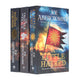 Age of Madness Trilogy by Joe Abercrombie: 3 Books Collection Set - Fiction - Paperback Fiction Hachette