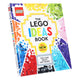 The LEGO Ideas Book New Edition: You Can Build Anything! by DK Children - Ages 7-11 - Hardback 7-9 DK Children