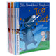 Julia Donaldson's Songbirds Phonics: Read with Oxford Stages 1-4 36 Books Collection Set - Ages 0-5 - Paperback