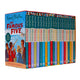 Famous Five 21 Books Box Set by Enid Blyton - Ages 9-14 - Paperback B2D DEALS Hodder & Stoughton