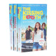 The Kissing Booth Series by Beth Reekles 3 Books Collection Set - Ages 13+ - Paperback