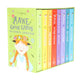 Anne of Green Gables The Complete 8 Book Collection - Ages 9-14 - Paperback - Lucy Maud Montgomery 9-14 Sweet Cherry Publishing