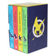 The Hunger Games Series by Suzanne Collins 4 Books Collection Box Set - Ages 12-18 - Paperback