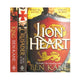 Richard the Lionheart Series By Ben Kane 3 Books Collection Set - Fiction - Paperback Fiction Orion Publishing Co