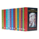 A Series of Unfortunate Events  By Lemony Snicket 13 Books Collection Set - Ages 9-14 - Paperback