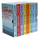 Shetland Series By Ann Cleeves 8 Books Collection Set - Fiction - Paperback Fiction Pan Macmillan