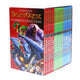 Beast Quest The Hero Series 1, 2 and 3 Collection 18 Books Box Set By Adam Blade - Ages 6+ - Paperback B2D DEALS Orchard Books