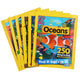 Find it! Explore it! By National Geographic Kids 6 Books Collection Set - Ages 5-7 - Paperback 5-7 HarperCollins Publishers