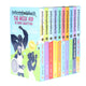 Hopeless Heroes: The Greek God 10 Books Collection Set By Stella Tarakson - Ages 7-9 - Paperback 7-9 Sweet Cherry Publishing