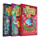 Princess Rules Series by Philippa Gregory 3 Books Collection Set - Ages 6+ - Paperback 7-9 HarperCollins Publishers
