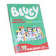 Bluey: Hooray, Christmas! Advent Calendar Book Bundle - Ages 3-6 - Paperback