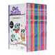 Owl Diaries Series By Rebecca Elliott: illustrated 18 Books Collection Box Set - Ages 5+ - Paperback 5-7 Scholastic