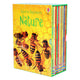 Usborne Beginners Nature 10 Books Box Set Collection - Ages 9-14 - Hardback 9-14 Usborne Publishing Ltd