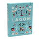 Lagom: The Swedish Art of Balanced Living by Linnea Dunne - Non Fiction - Hardback Non-Fiction Octopus Publishing Group
