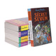 The Secret Seven Series By Enid Blyton 5 Books 15 Story Collection Set - Ages 6-8 - Paperback 7-9 Hachette