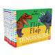 Axel Scheffler's Flip Flap Series 8 Books Collection - Hardcover - Age 0-5 0-5 Nosy Crow Ltd