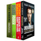 Anthony & Tony Robbins Success Mastery Collection 4 Books Set - Non Fiction - Paperback