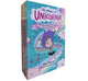 The Magic of Unicornia Series by Ana Punset Illustrated 5 Books Collection Box Set - Ages 5+ - Paperback
