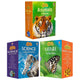 Usborne Beginners Series 30 Books Collection Box Set (Nature, Science & Animals) - Ages 4-10 - Hardback