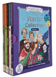 Symbolised Classics Reading Library: The Starter Collection (Volume 2) 5 Books Box Set - Ages 5+ - Paperback