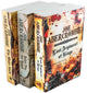 The First Law Trilogy 3 Book Collection - Young Adult - Paperback - Joe Abercrombie Young Adult Orion